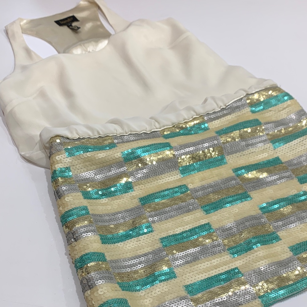 Laundry by Shelli Segal size 0 cocktail dress